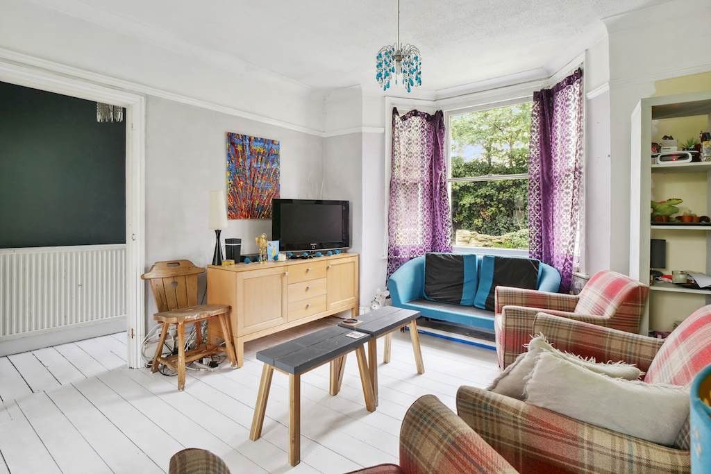 Duppas Avenue Croydon CR0  