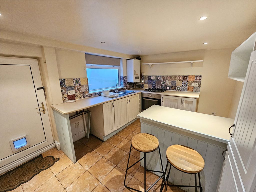 2 bed detached house for sale in Shear Brow, Blackburn, Lancashire BB1