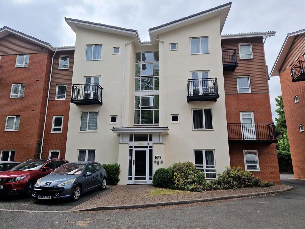 1 bed flat for sale in Sandy Lane, Coventry CV1 Zoopla