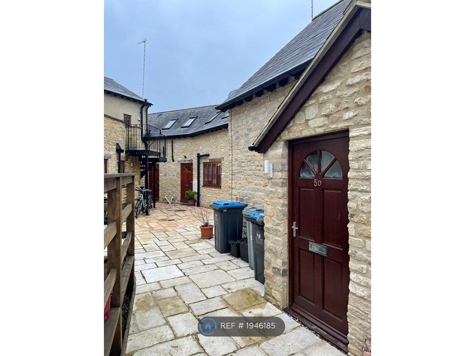 1 bed flat to rent in West End, Witney OX28, £850 pcm Zoopla