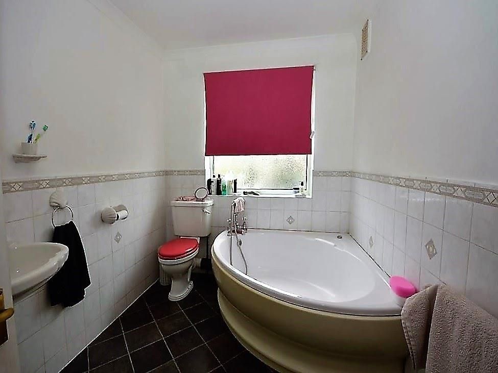 Bostall Lane London SE2  