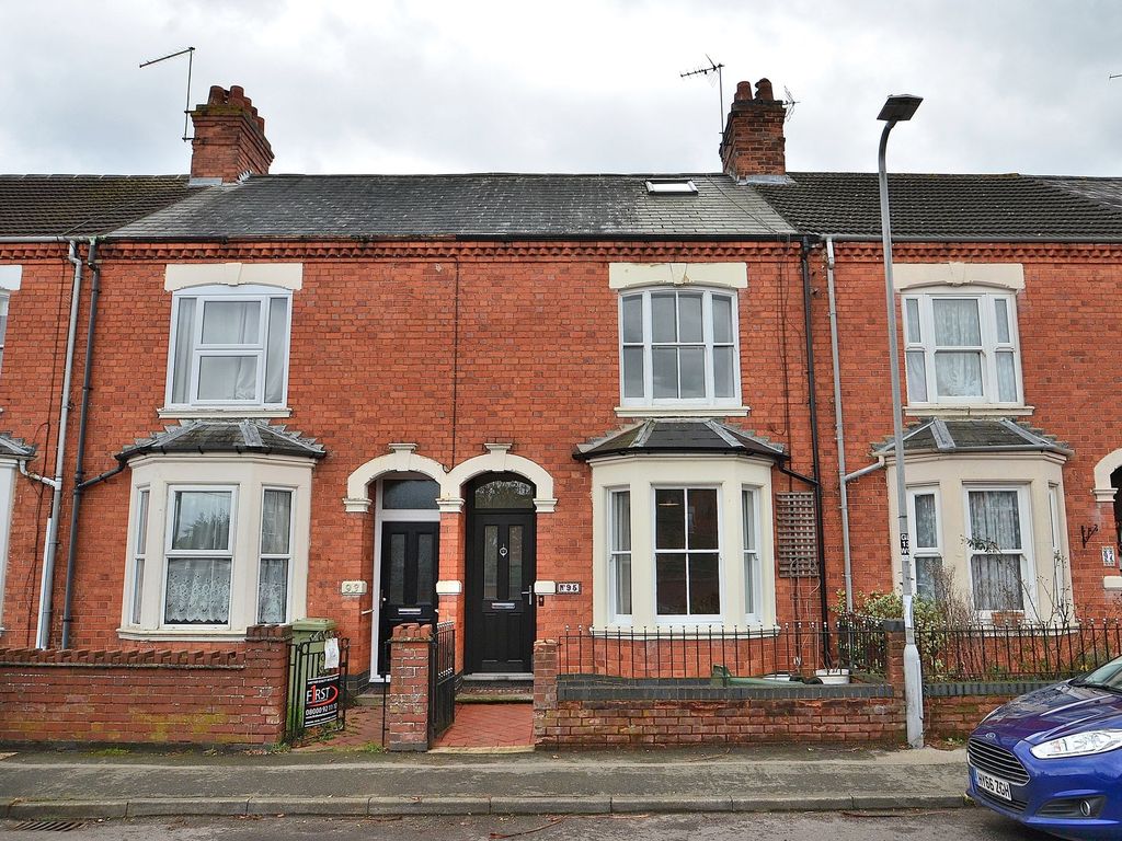 4 bed terraced house for sale in Green Lane, Wolverton MK12 Zoopla