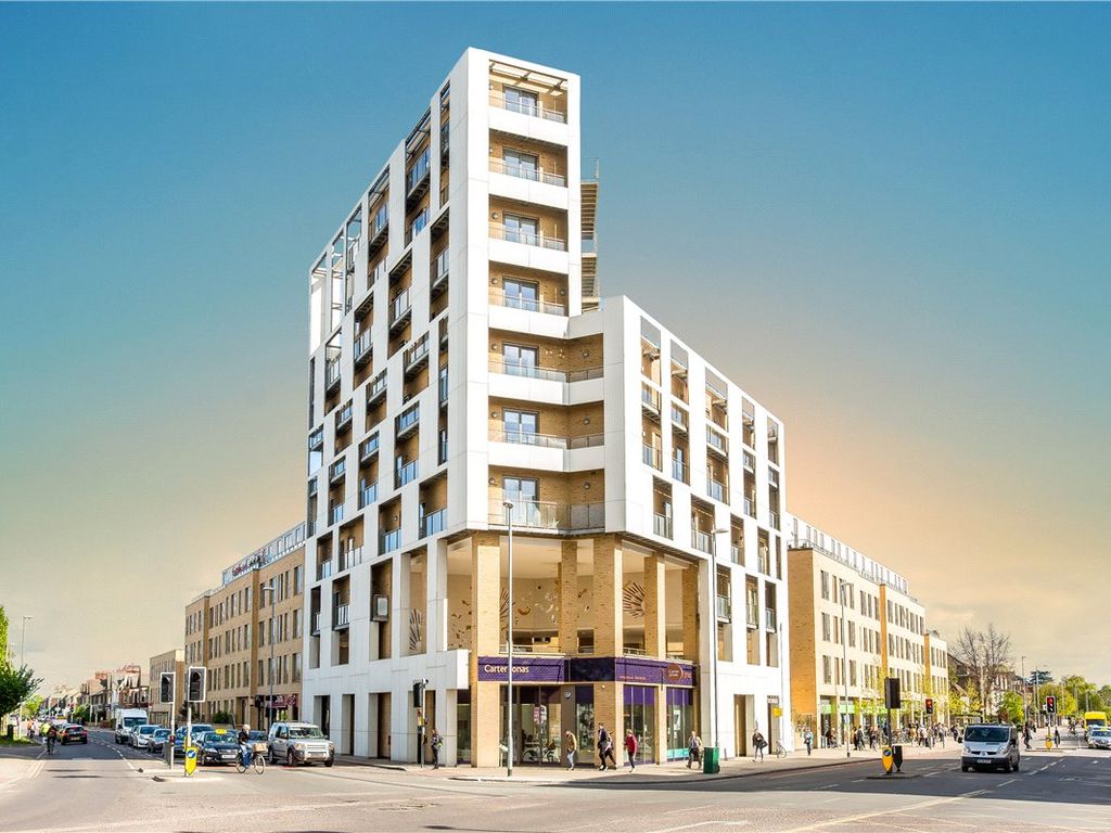 Marque House, 143 Hills Road, Cambridge CB2  