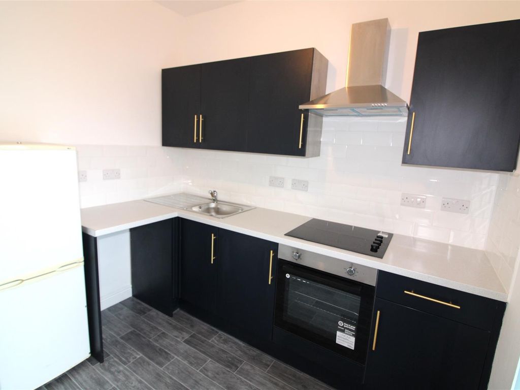 Studio to rent in Station Road, Beeston, Nottingham NG9, £695 pcm Zoopla