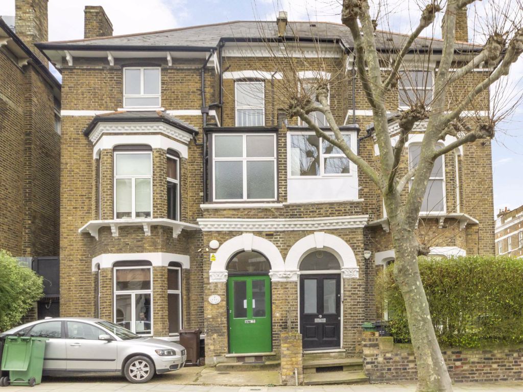 1 bed flat to rent in Lady Margaret Road, London NW5 Zoopla