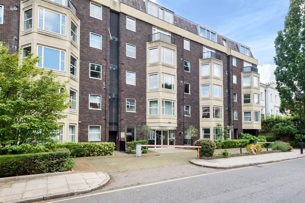 2 bed flat for sale in Marlborough Place, St Johns Wood NW8 Zoopla