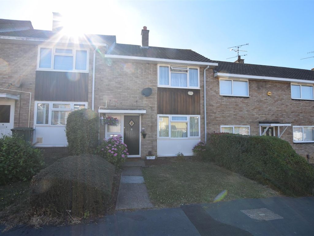 2 bed terraced house for sale in Rantree Fold, Basildon SS16 Zoopla