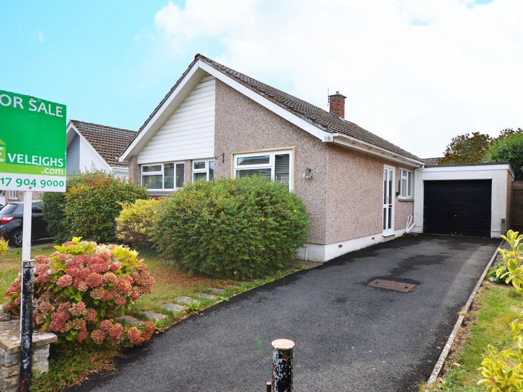 2 bed detached bungalow for sale in Hurn Lane, Keynsham, Bristol BS31