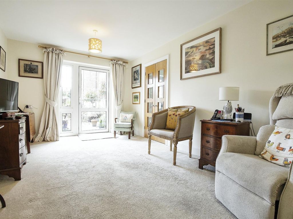 1 bed flat for sale in St. Lukes Road, Maidenhead SL6 Zoopla