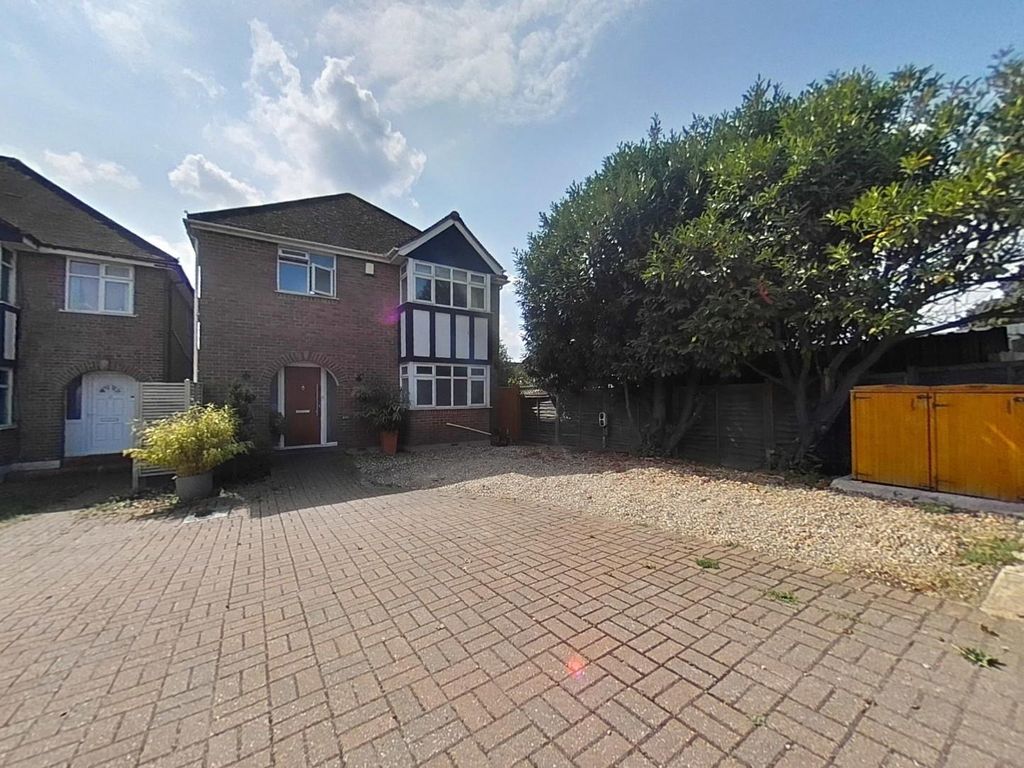 4 bed detached house for sale in Bath Road, Slough SL1 Zoopla