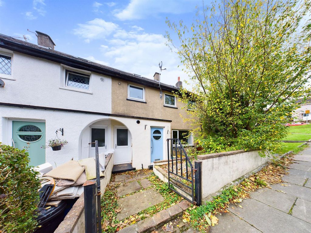 3 bed terraced house for sale in Keswick Road, Lancaster LA1 Zoopla