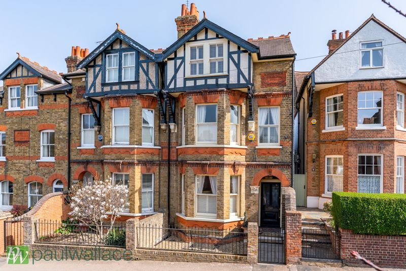 5 bed end terrace house for sale in Rose Vale, Hoddesdon EN11 Zoopla