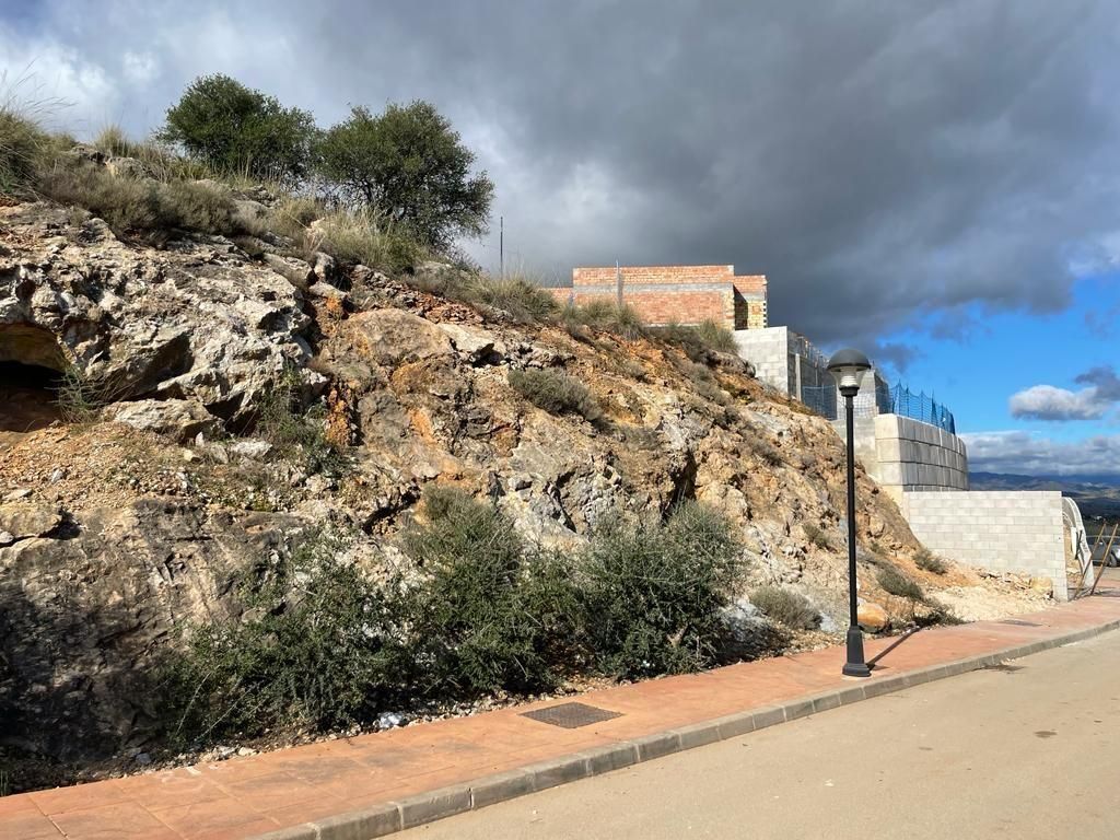 Land for sale in Coín, Málaga, Andalusia, Spain Zoopla