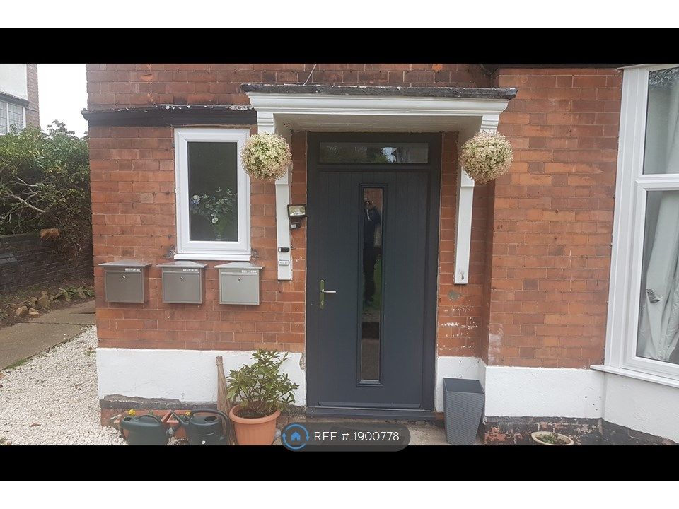 1 bed flat to rent in Carrington, Nottingham NG5, £739 pcm Zoopla