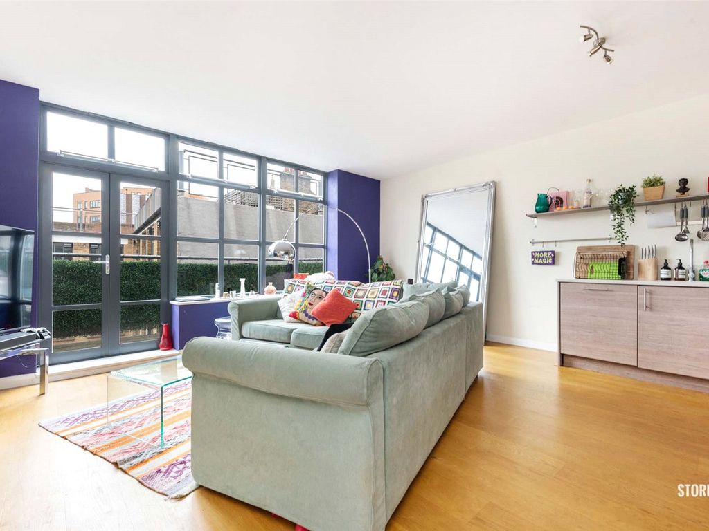 2 bed flat to rent in Davenant Street, Whitechapel, London E1 Zoopla