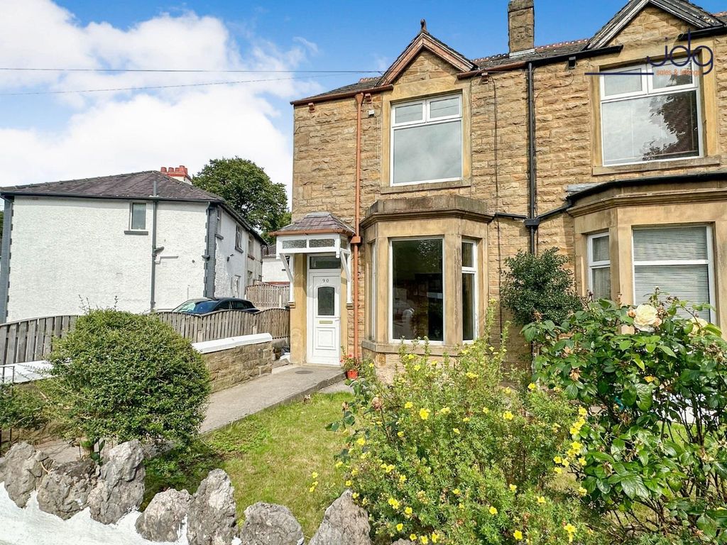 3 bed terraced house for sale in Slyne Road, Lancaster LA1 Zoopla