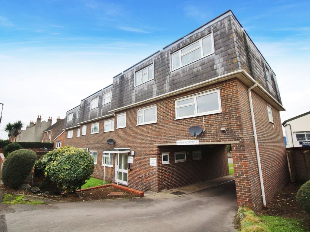 Oving Road Chichester PO20  