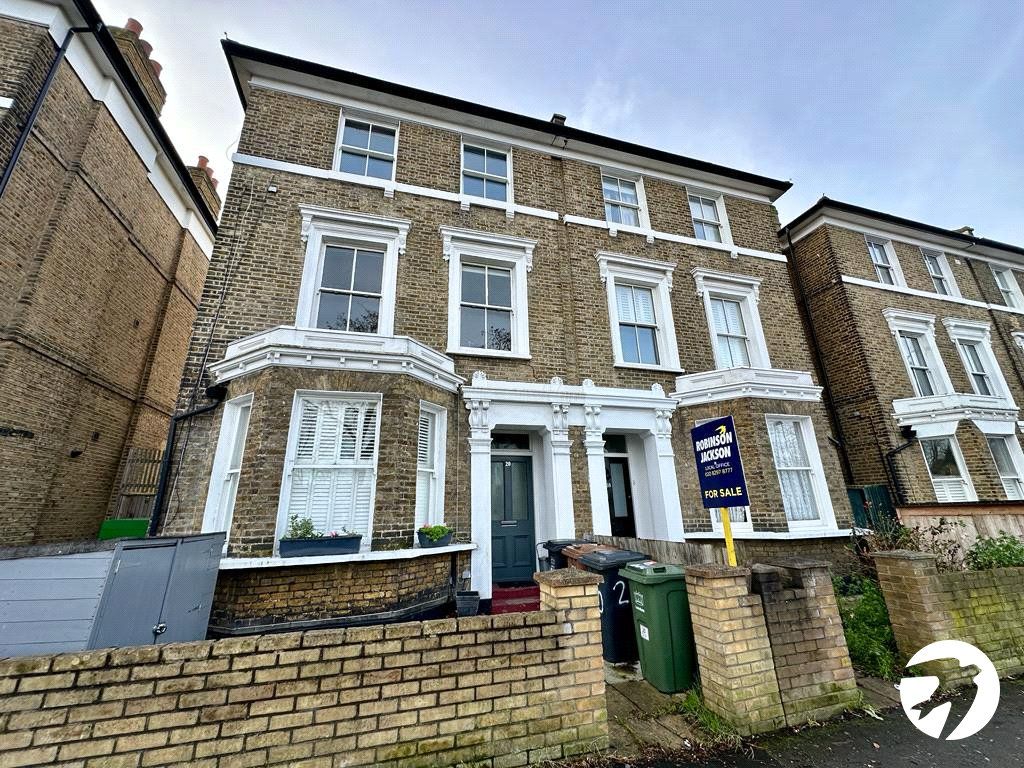 1 bed flat for sale in Albion Way, Lewisham, London SE13, £300,000 Zoopla