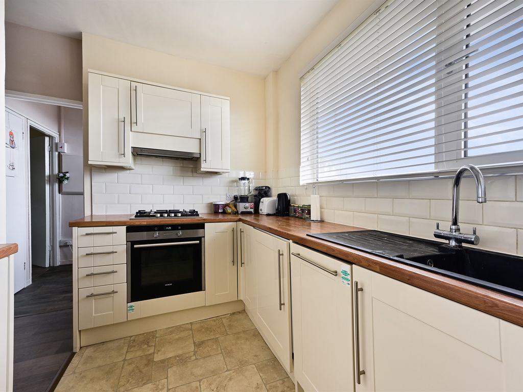 Swanton Gardens, Southfields, London SW19