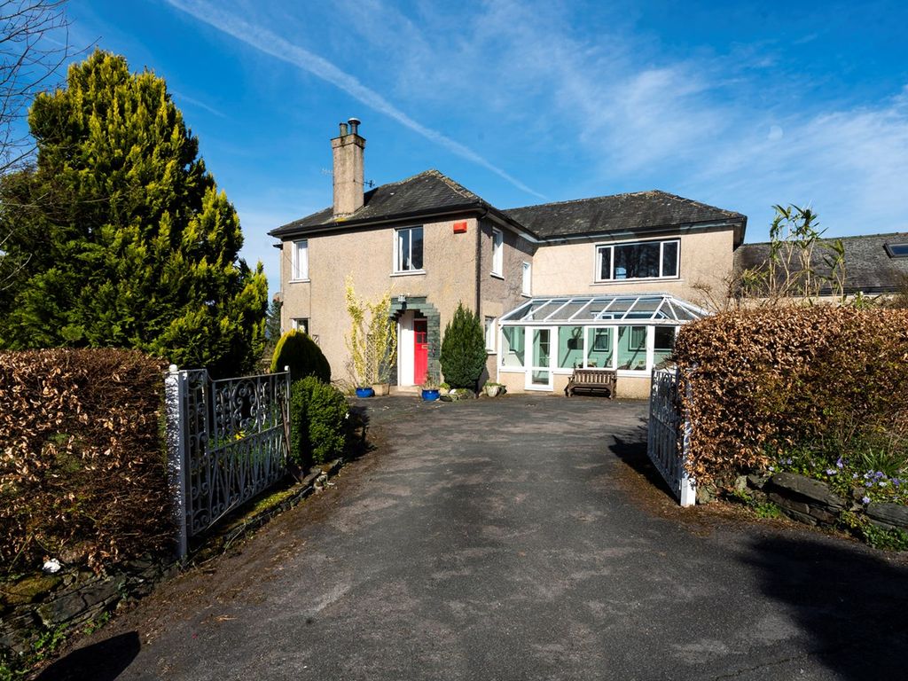4 bed detached house for sale in Lonsties, Keswick CA12 Zoopla