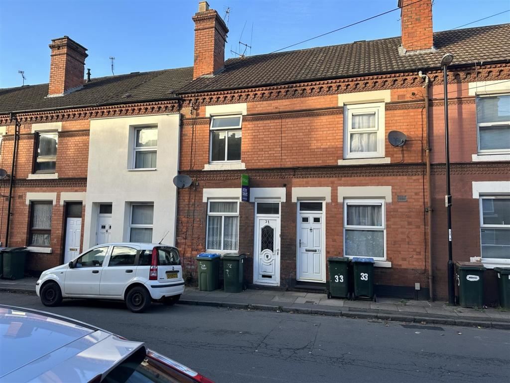 Catherine Street, Coventry CV2