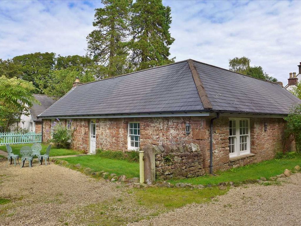 2 bed cottage for sale in Dove Cottage, Kilmichael, Brodick KA27 Zoopla