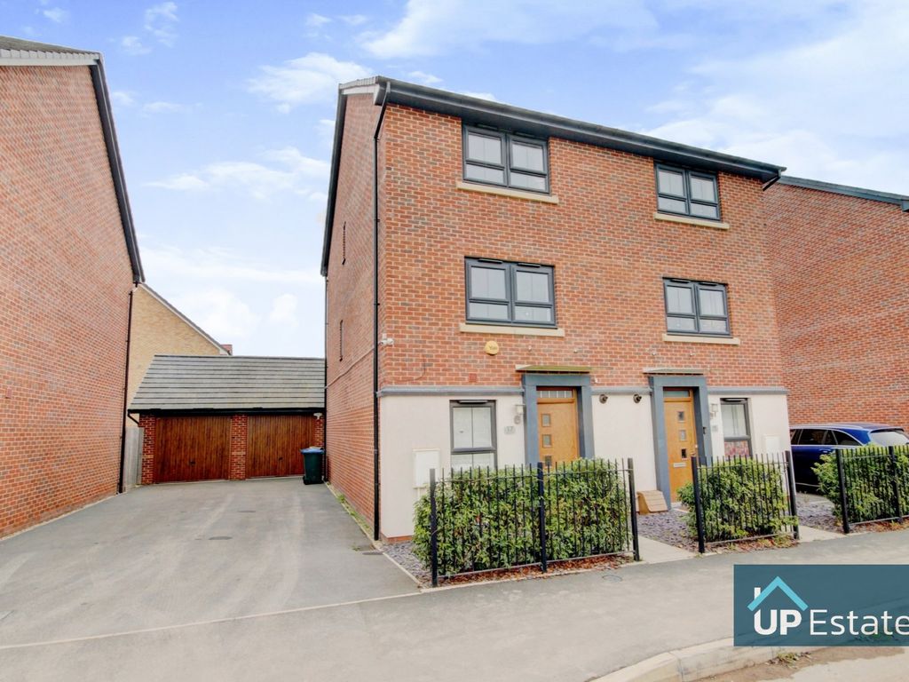 Turnstone View, Coventry CV4