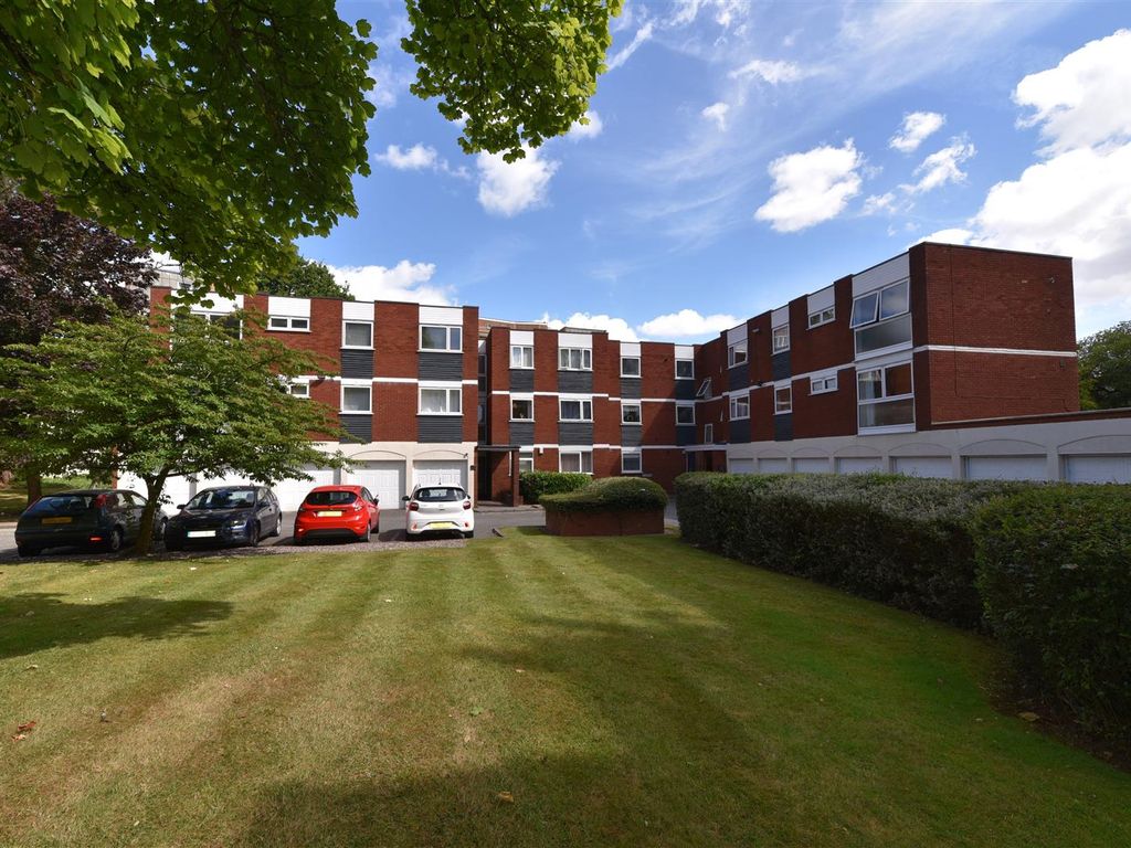 2 bed flat for sale in Hagley Road, Edgbaston, Birmingham B16 Zoopla