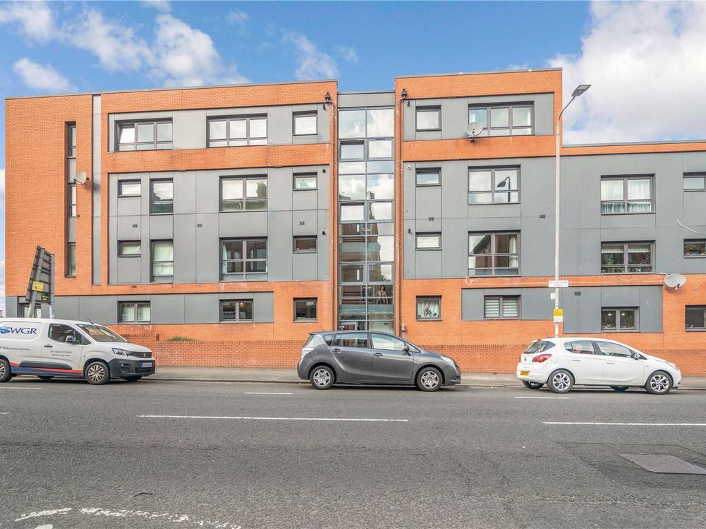 2 bed flat for sale in Clarkston Road, Muirend, Glasgow G44 Zoopla