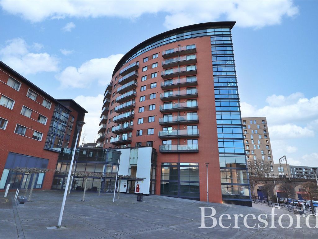 Kings Tower, Marconi Plaza CM1  