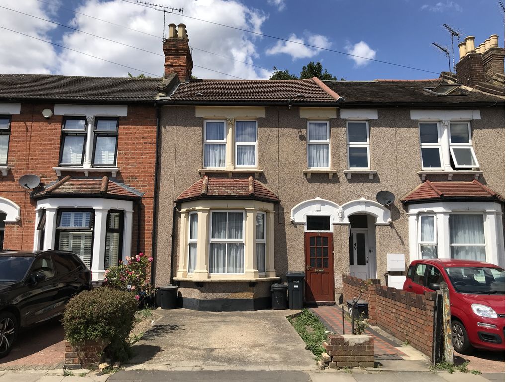 3 bed property for sale in 47 Thorold Road, Ilford, Greater London IG1