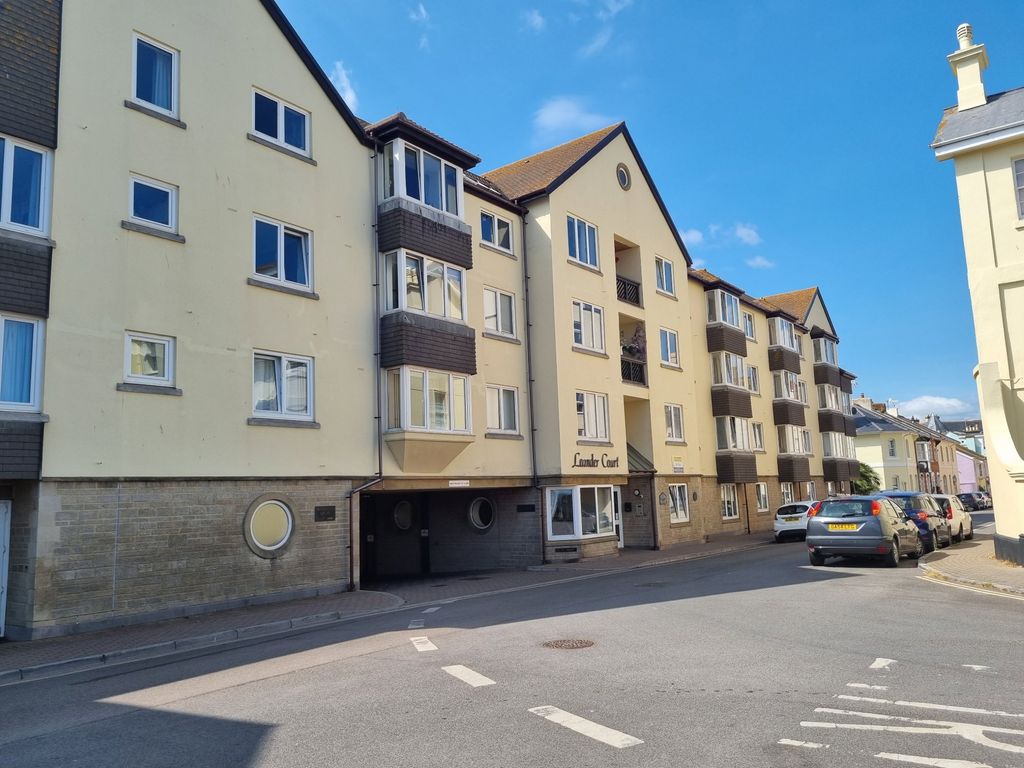 1 bed flat for sale in Strand, Teignmouth TQ14 Zoopla