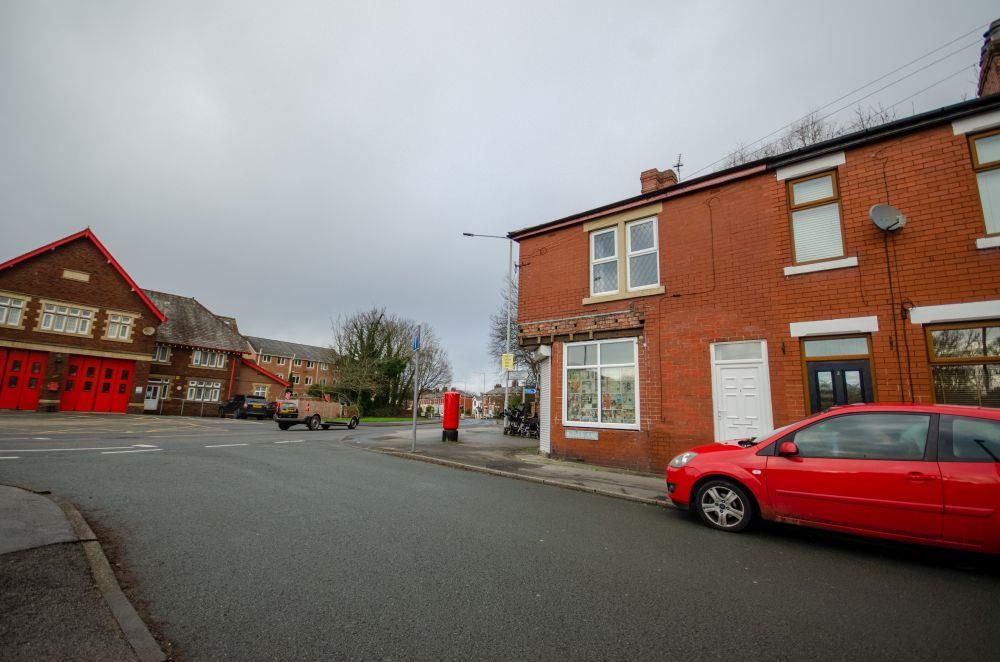 2 bed flat to rent in Buller Avenue, Penwortham, Preston PR1 Zoopla