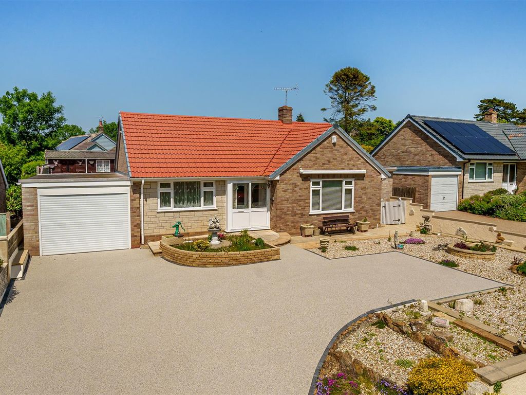 2 bed detached bungalow for sale in Lower Walditch Lane, Bridport DT6 Zoopla