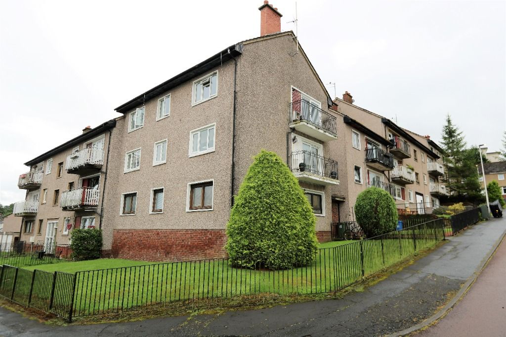 3 bed flat to rent in Abbeydale Way, Rutherglen G73 Zoopla