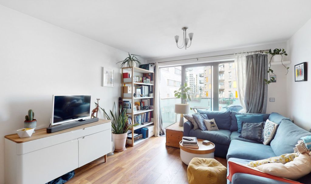 Abbotts Wharf Stainsby Rd London E14  