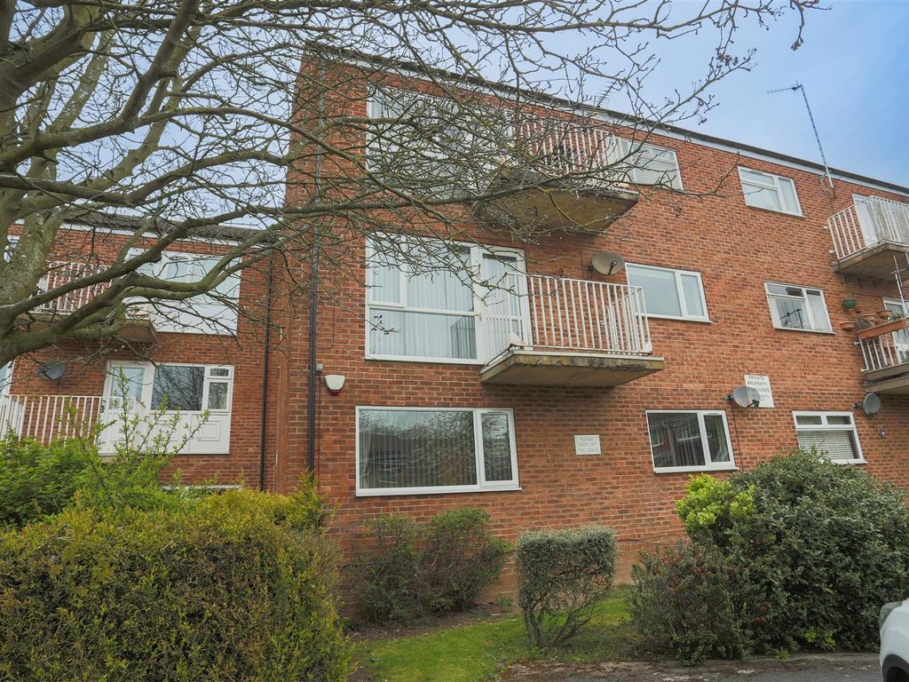 1 bed flat for sale in Derwent Crescent, Arnold, Nottingham NG5 Zoopla