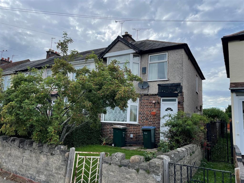 3 bed end terrace house for sale in Parkville Highway, Holbrooks