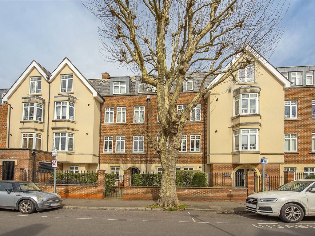 1 bed flat for sale in Albany Park Road, Kingston Upon Thames KT2 Zoopla