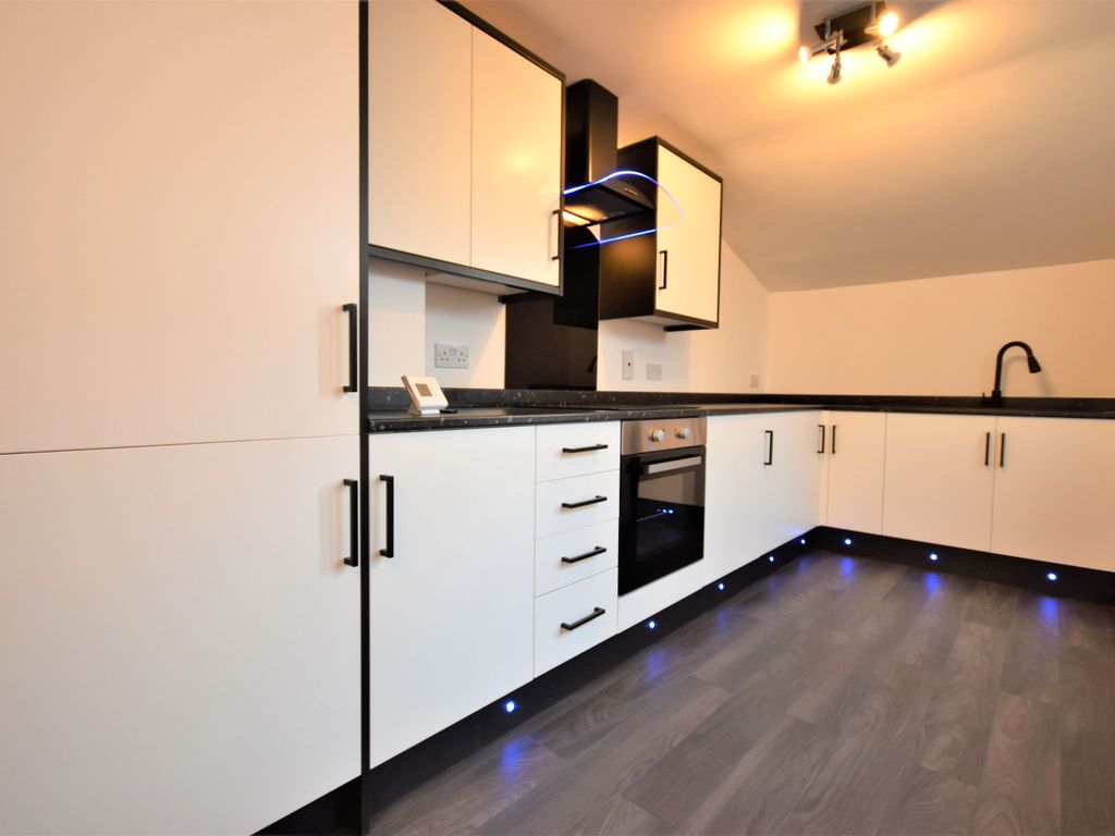 2 bed terraced house for sale in Broughton Avenue, Blackpool FY3 Zoopla