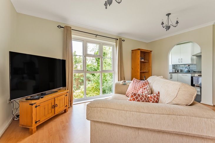 Wey View Court, Guildford, Surrey GU1  