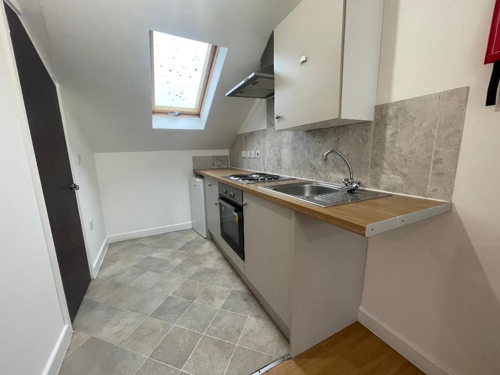 Studio to rent in East Side Place, Newhaven, East Sussex BN9 Zoopla