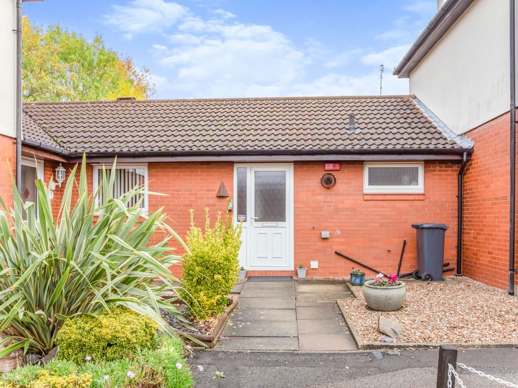 Osprey Road, Beaumont Leys, Leicester LE4  