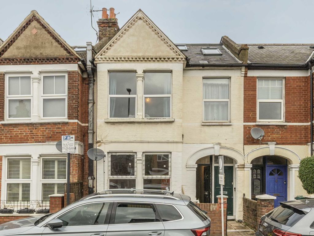 4 bed for sale in Penwith Road, London SW18, £725,000 Zoopla