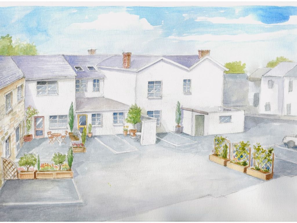 Property for sale in Copplestone, Crediton EX17 Zoopla