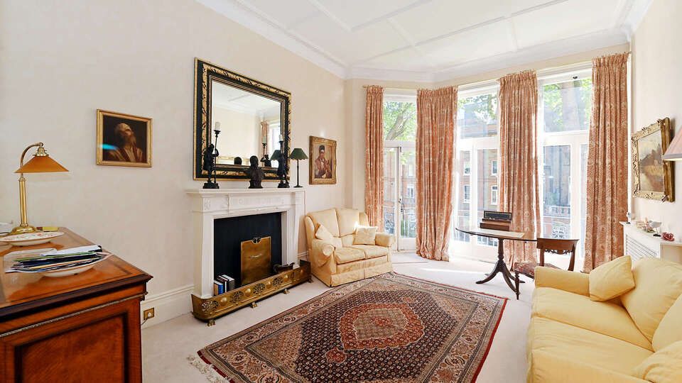 1 bed flat for sale in Egerton Gardens, London SW3 Zoopla