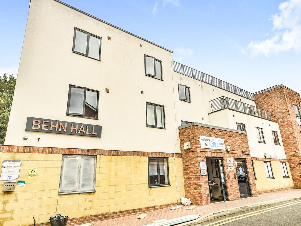 1 bed flat for sale in Parham Road, Canterbury CT1 Zoopla