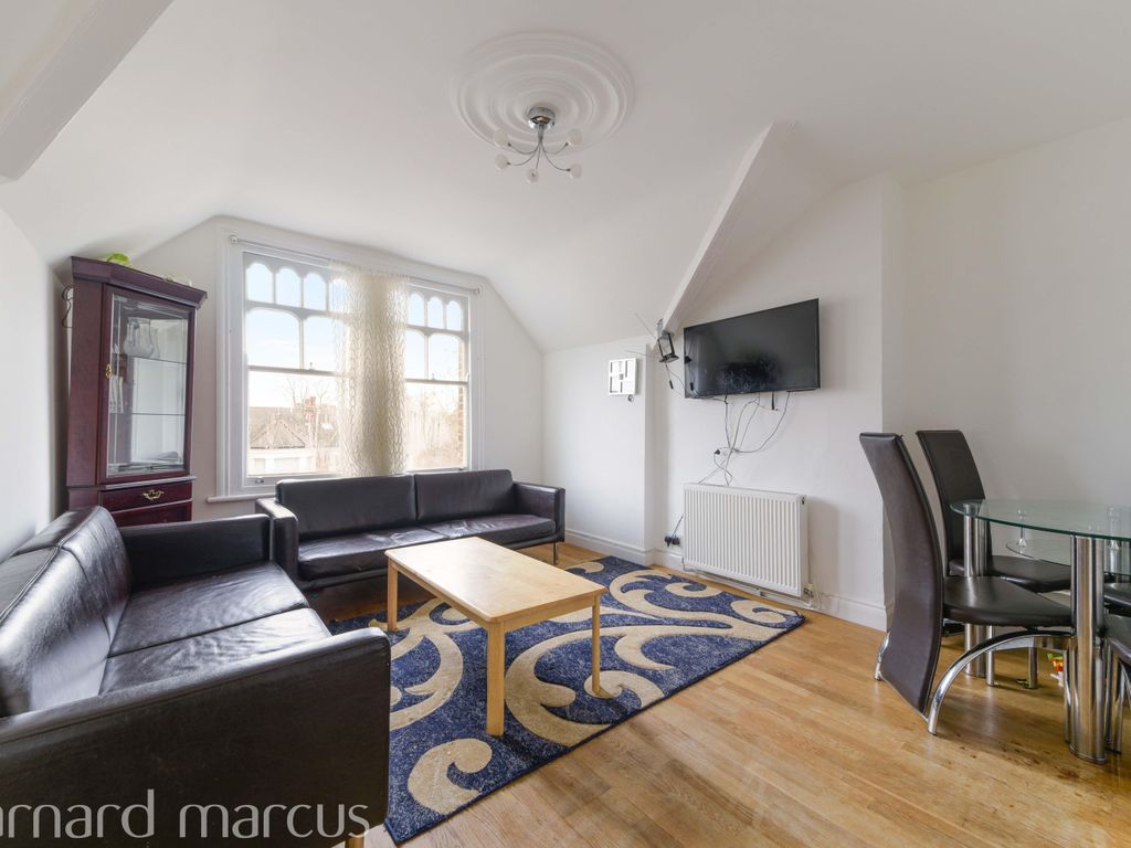2 bed flat to rent in High Road, Whetstone, London N20, £1,500 pcm Zoopla