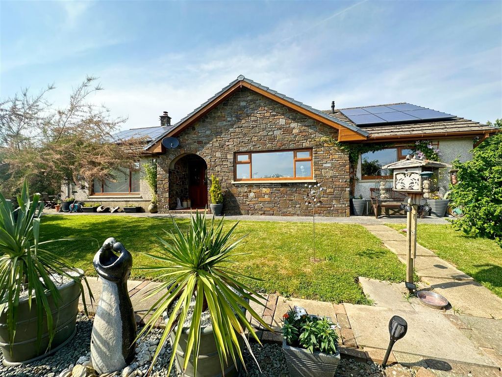 Land for sale in Llanteg, Narberth SA67 Zoopla