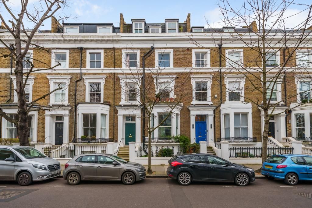 2 bed flat for sale in Lower Addison Gardens, London W14 Zoopla
